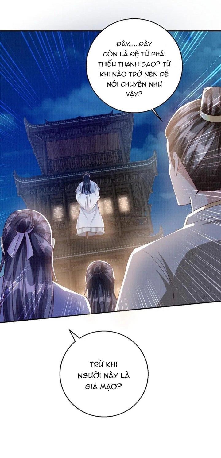 Đại Đạo Tranh Phong Chapter 73 - Trang 4