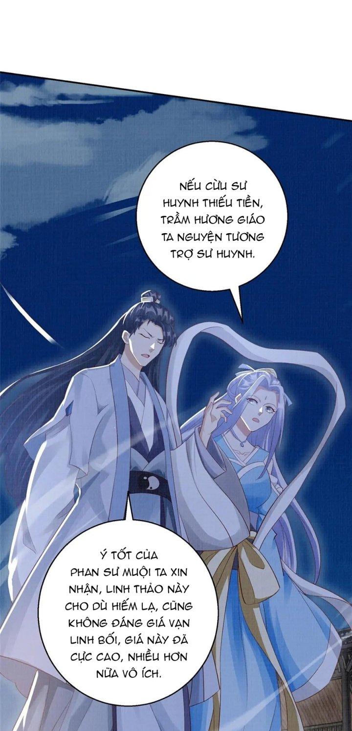 Đại Đạo Tranh Phong Chapter 73 - Trang 4