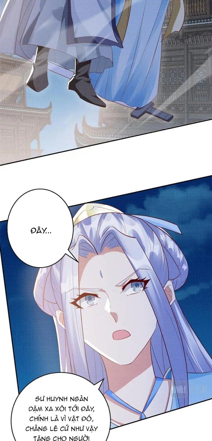 Đại Đạo Tranh Phong Chapter 73 - Trang 4