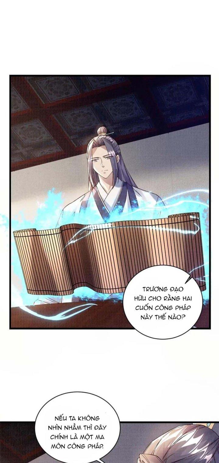 Đại Đạo Tranh Phong Chapter 74 - Trang 4