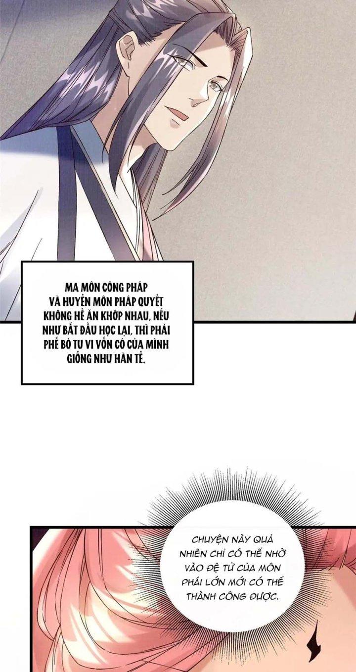 Đại Đạo Tranh Phong Chapter 74 - Trang 4