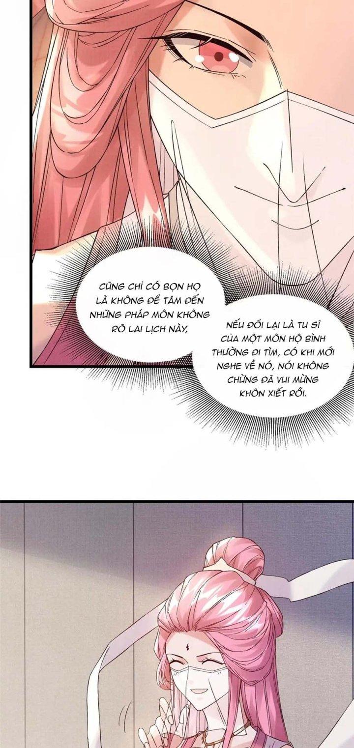 Đại Đạo Tranh Phong Chapter 74 - Trang 4