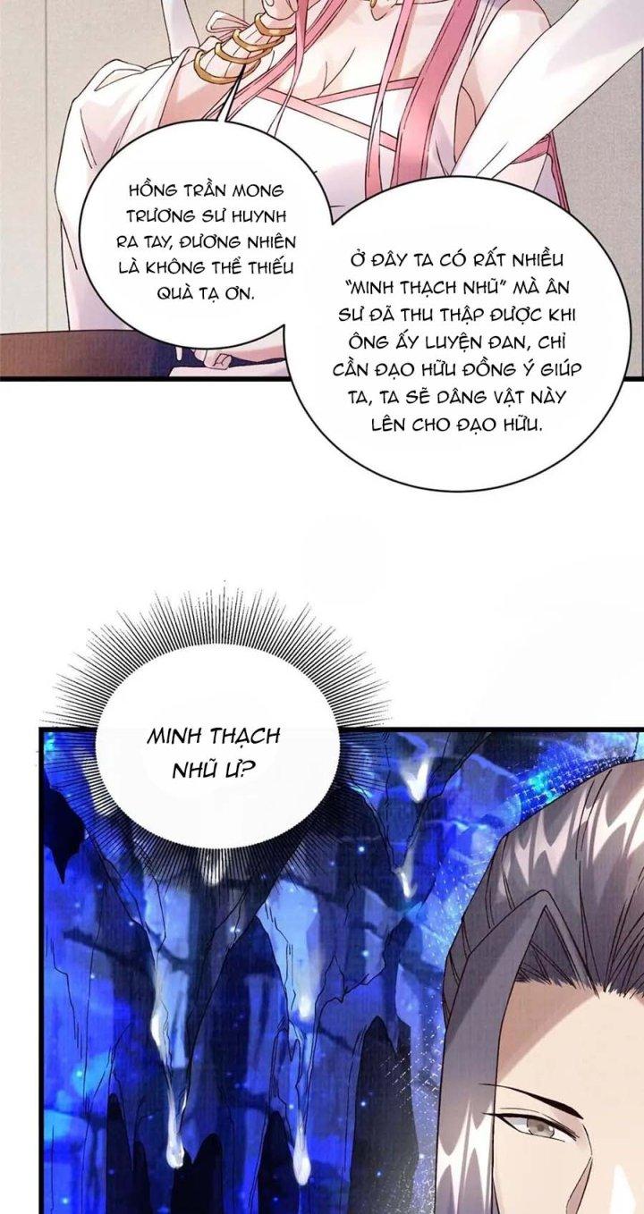 Đại Đạo Tranh Phong Chapter 74 - Trang 4