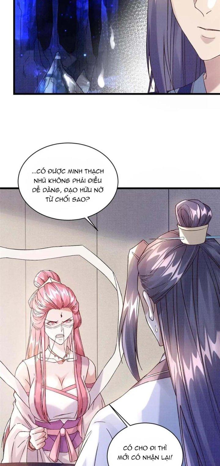 Đại Đạo Tranh Phong Chapter 74 - Trang 4