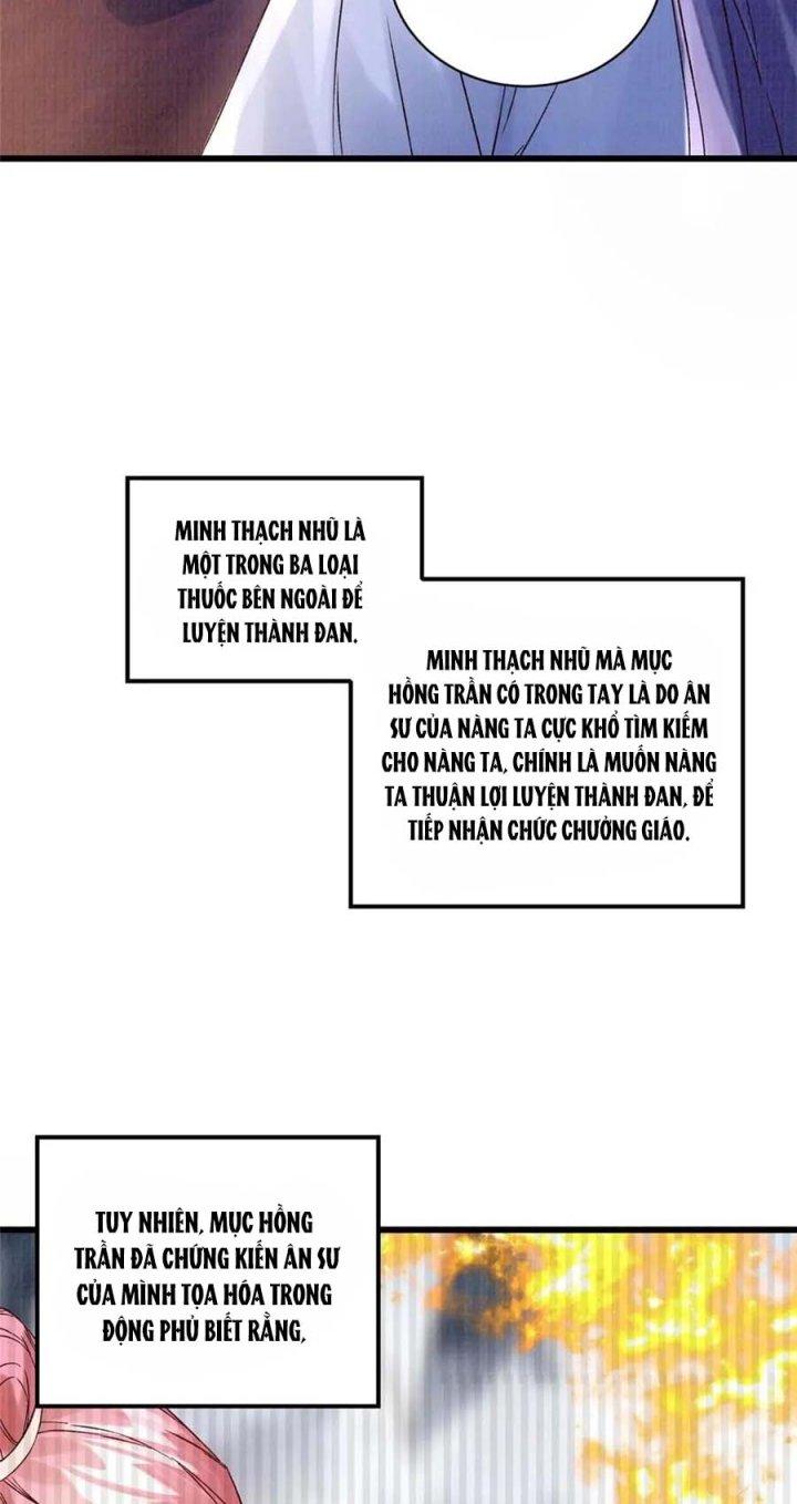 Đại Đạo Tranh Phong Chapter 74 - Trang 4