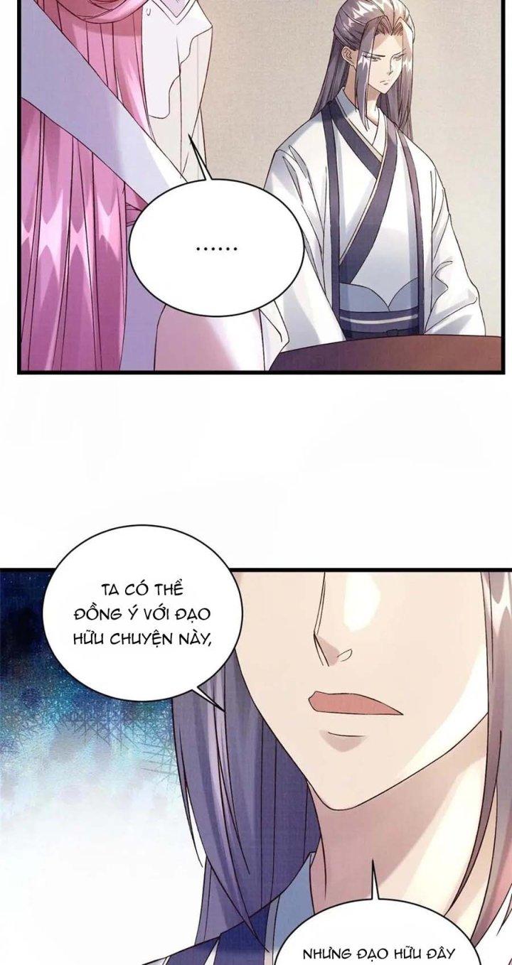 Đại Đạo Tranh Phong Chapter 74 - Trang 4
