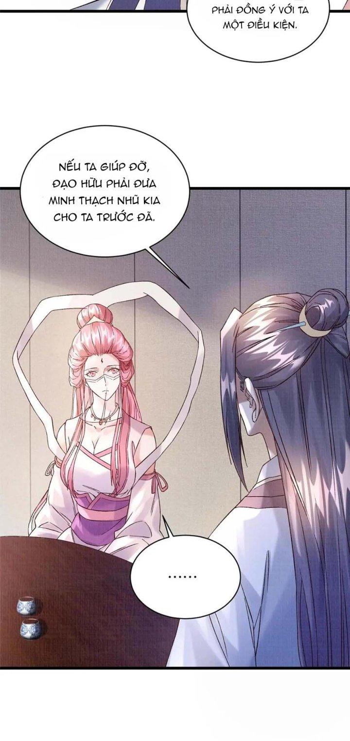 Đại Đạo Tranh Phong Chapter 74 - Trang 4