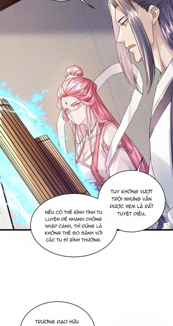 Đại Đạo Tranh Phong Chapter 74 - Trang 4