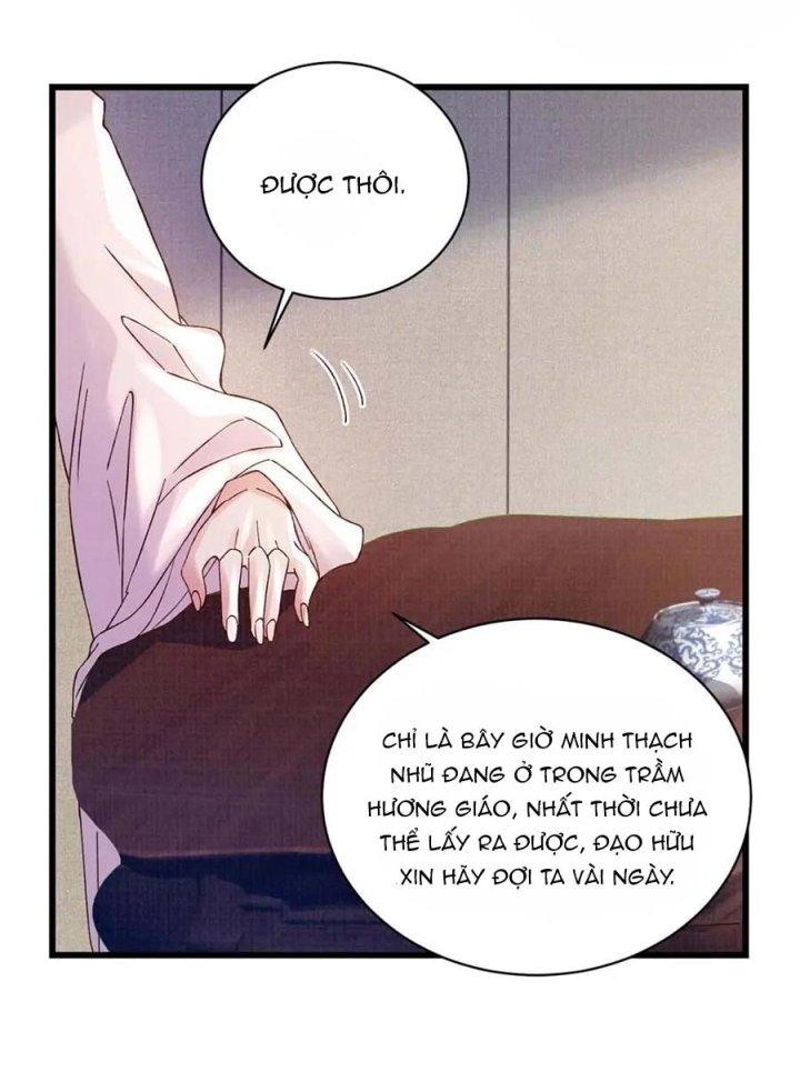 Đại Đạo Tranh Phong Chapter 74 - Trang 4