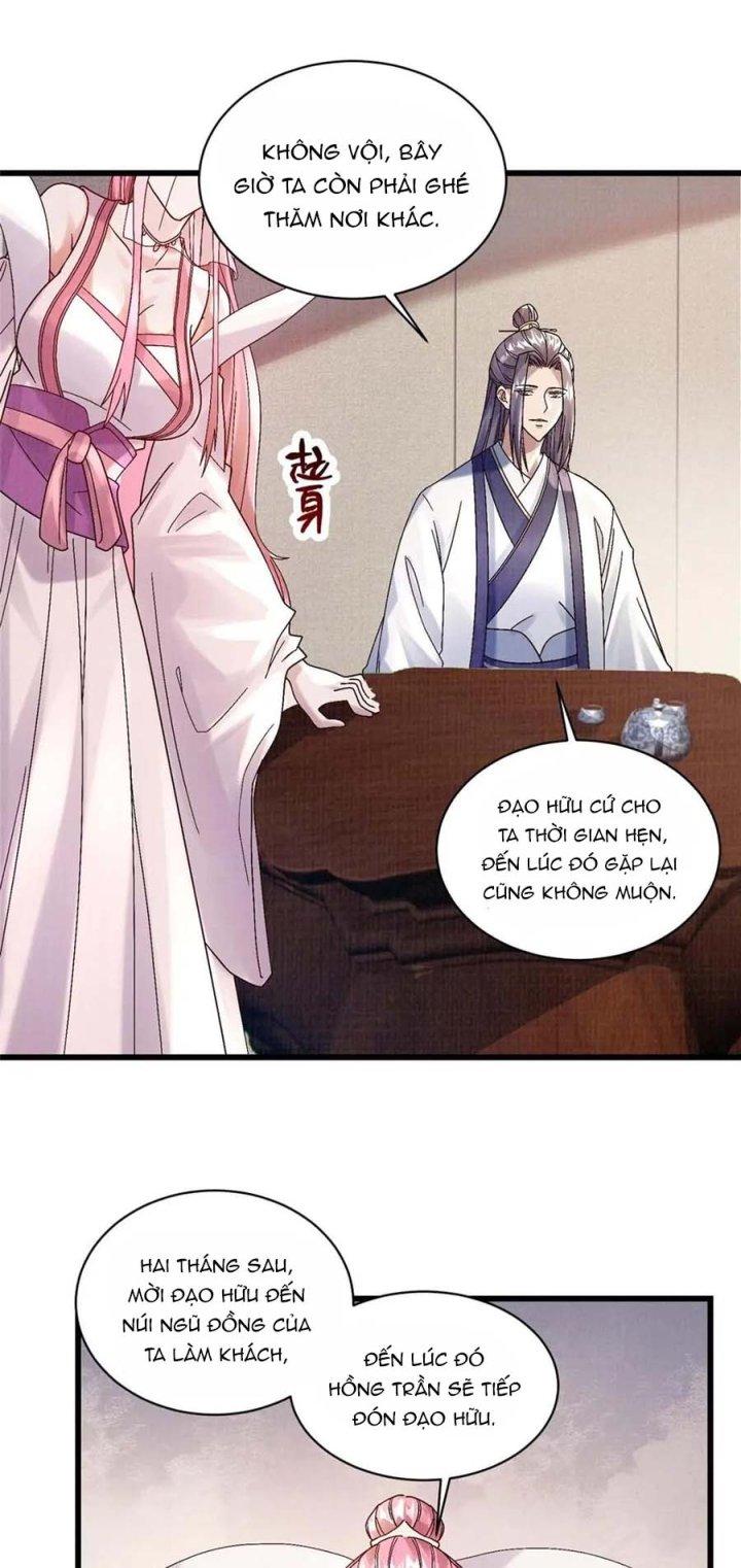 Đại Đạo Tranh Phong Chapter 74 - Trang 4