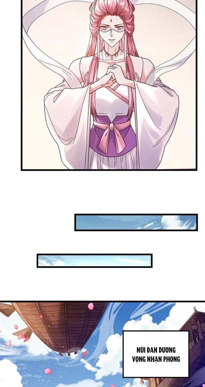 Đại Đạo Tranh Phong Chapter 74 - Trang 4