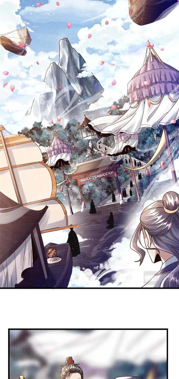 Đại Đạo Tranh Phong Chapter 74 - Trang 4