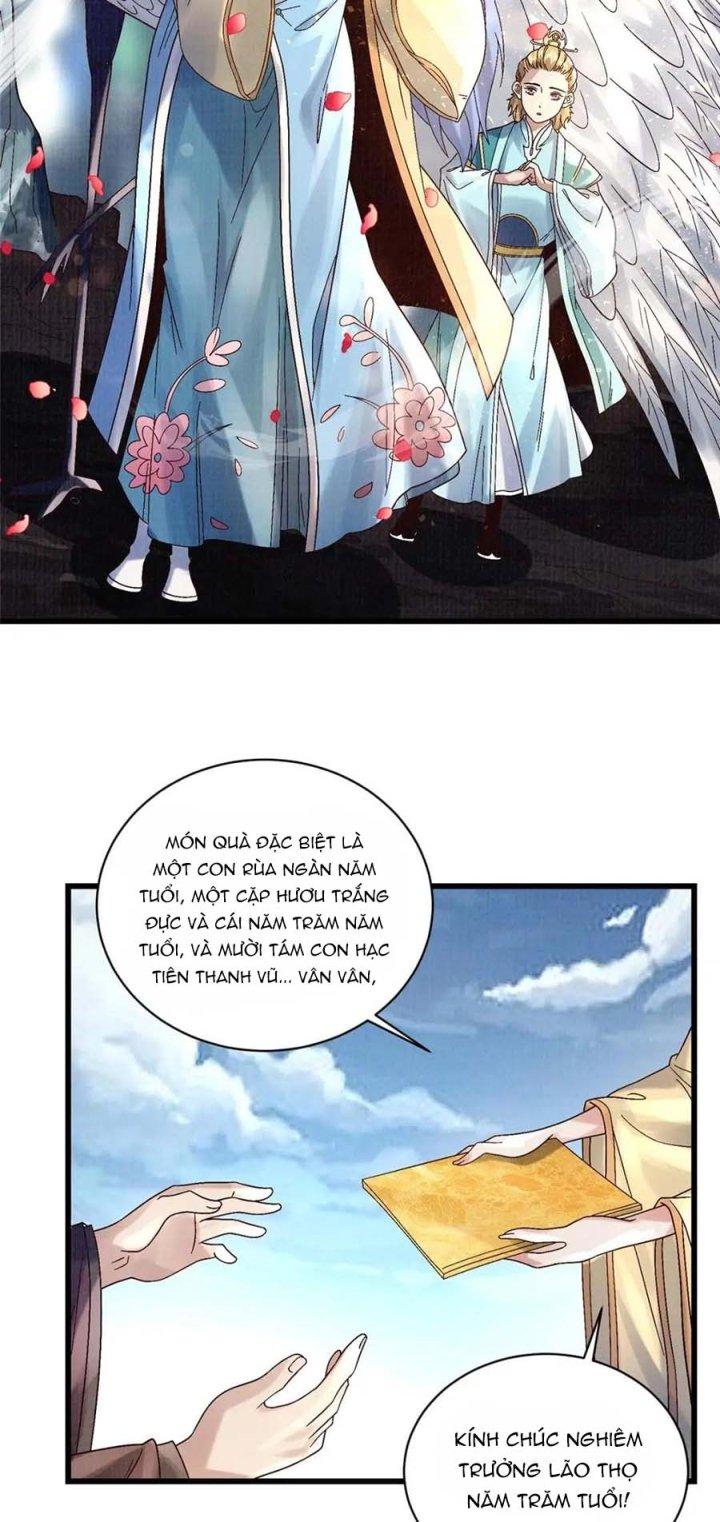 Đại Đạo Tranh Phong Chapter 74 - Trang 4