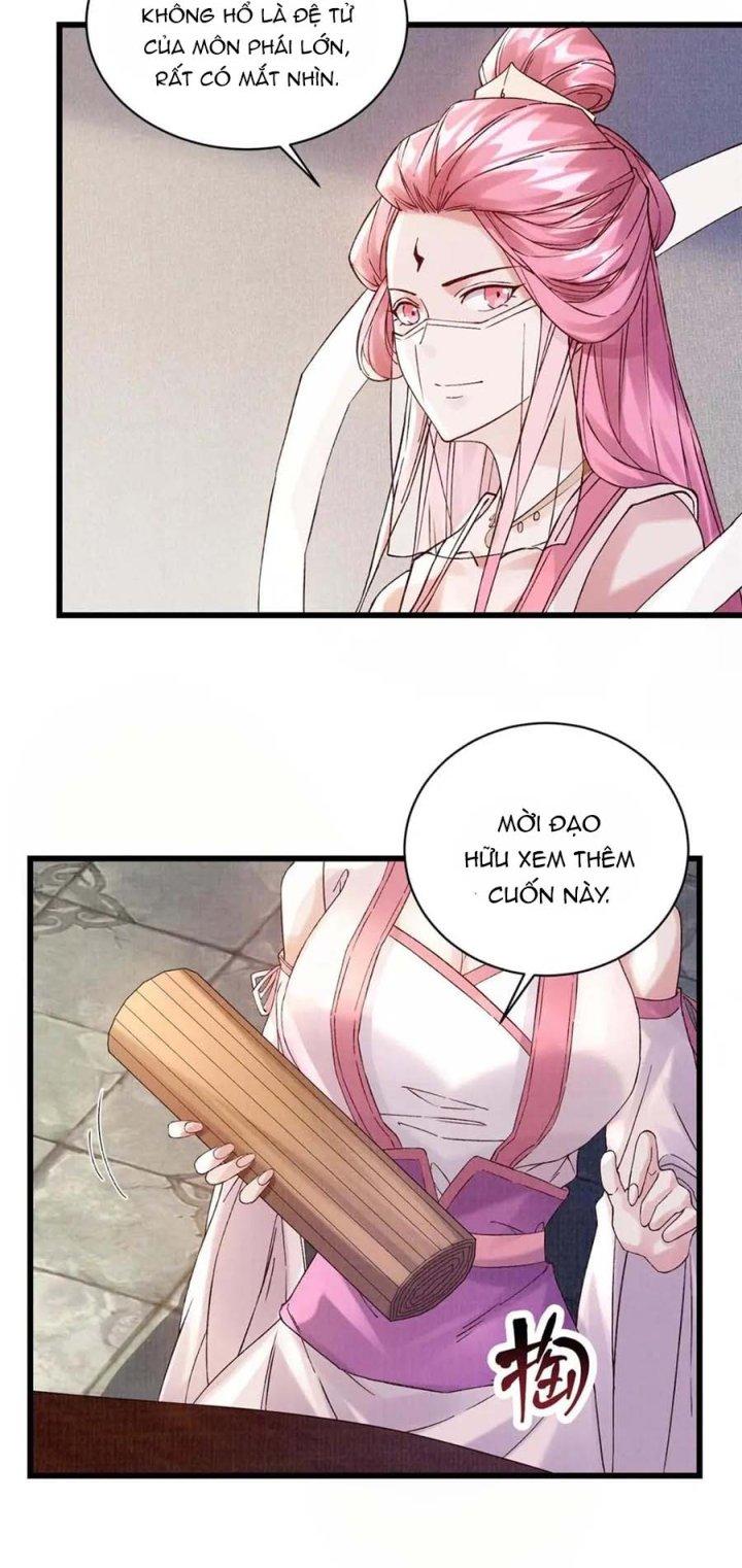 Đại Đạo Tranh Phong Chapter 74 - Trang 4