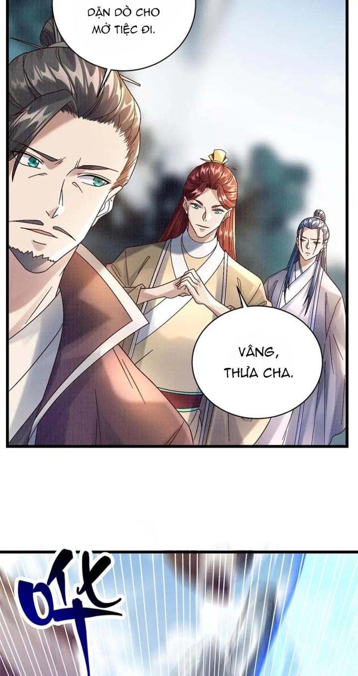 Đại Đạo Tranh Phong Chapter 74 - Trang 4