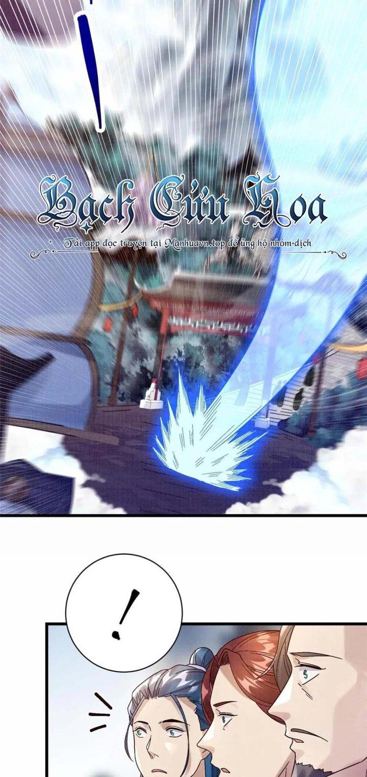 Đại Đạo Tranh Phong Chapter 74 - Trang 4