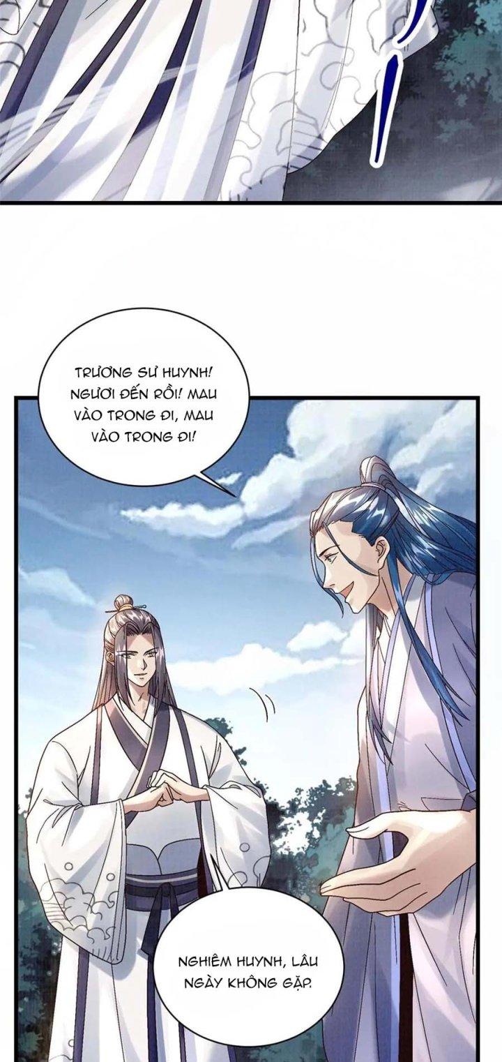 Đại Đạo Tranh Phong Chapter 74 - Trang 4