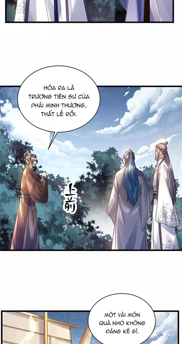 Đại Đạo Tranh Phong Chapter 74 - Trang 4