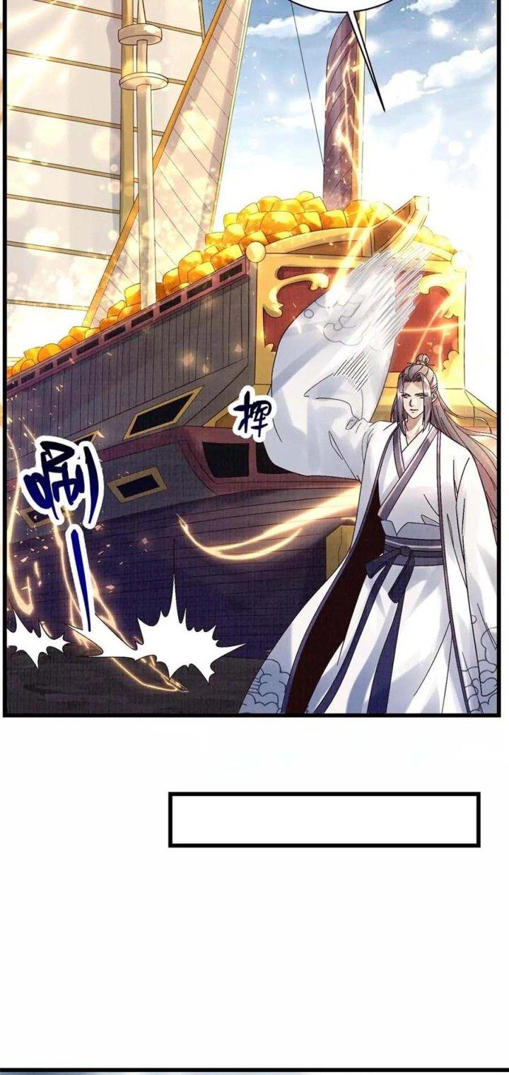 Đại Đạo Tranh Phong Chapter 74 - Trang 4