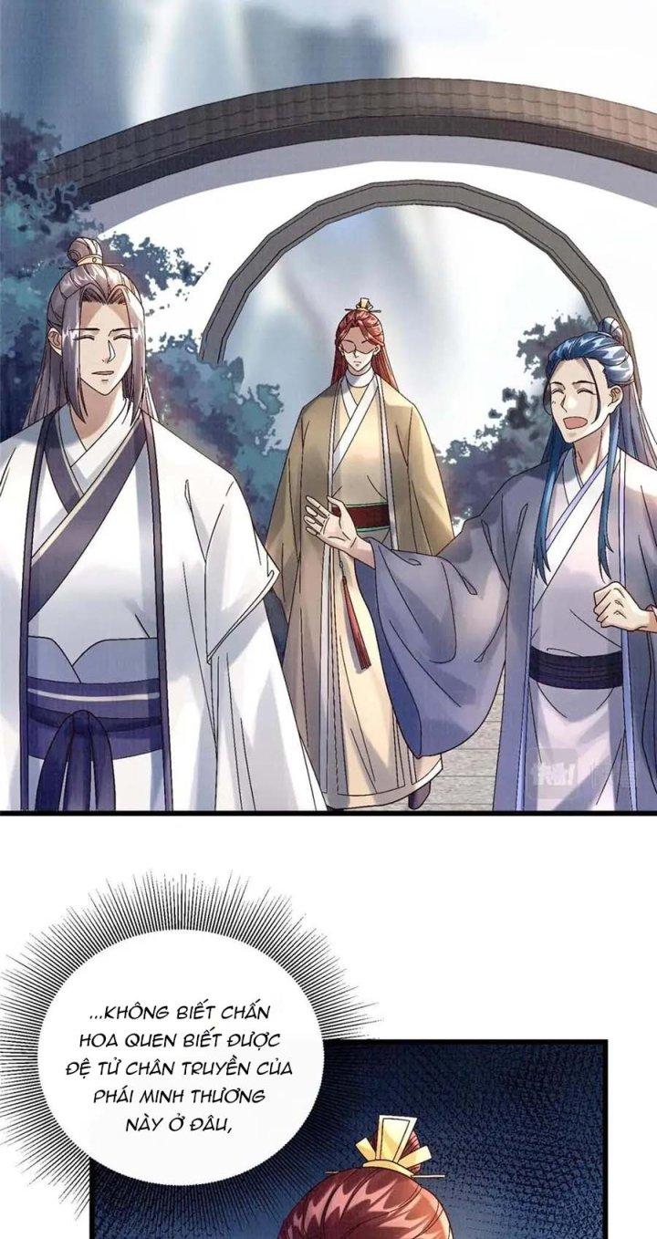 Đại Đạo Tranh Phong Chapter 74 - Trang 4
