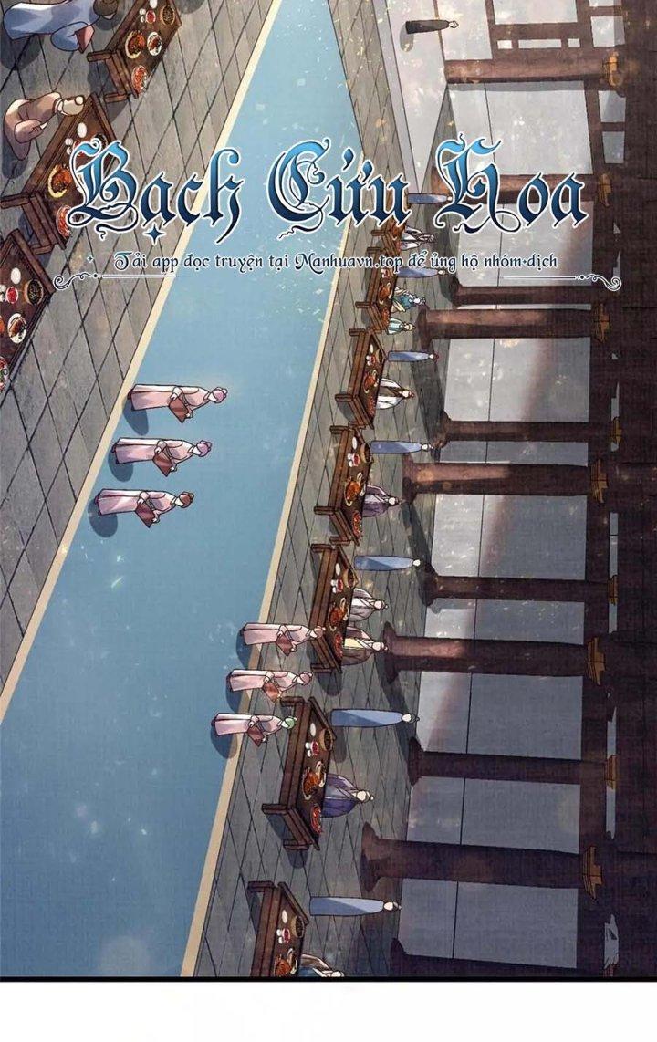 Đại Đạo Tranh Phong Chapter 74 - Trang 4