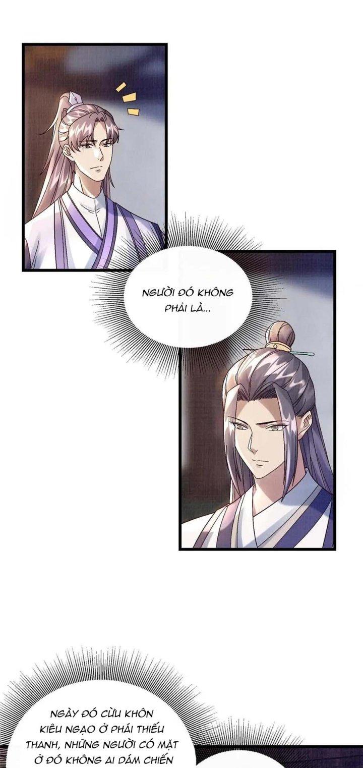Đại Đạo Tranh Phong Chapter 74 - Trang 4