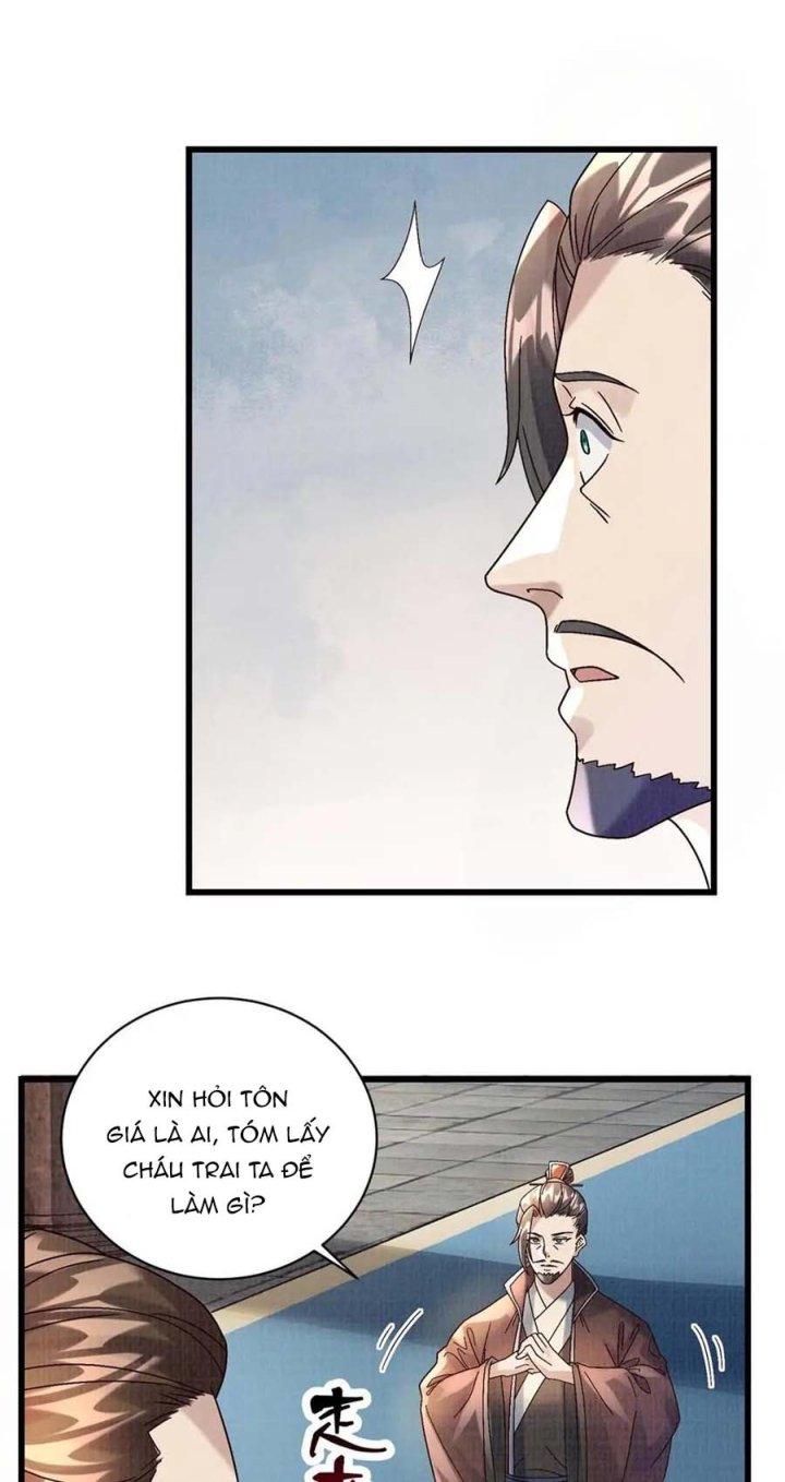 Đại Đạo Tranh Phong Chapter 74 - Trang 4