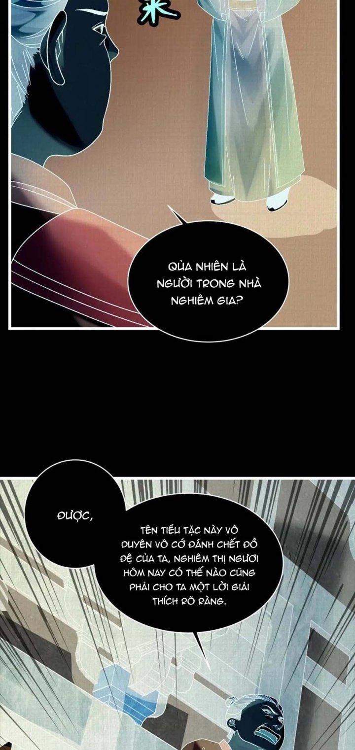 Đại Đạo Tranh Phong Chapter 74 - Trang 4