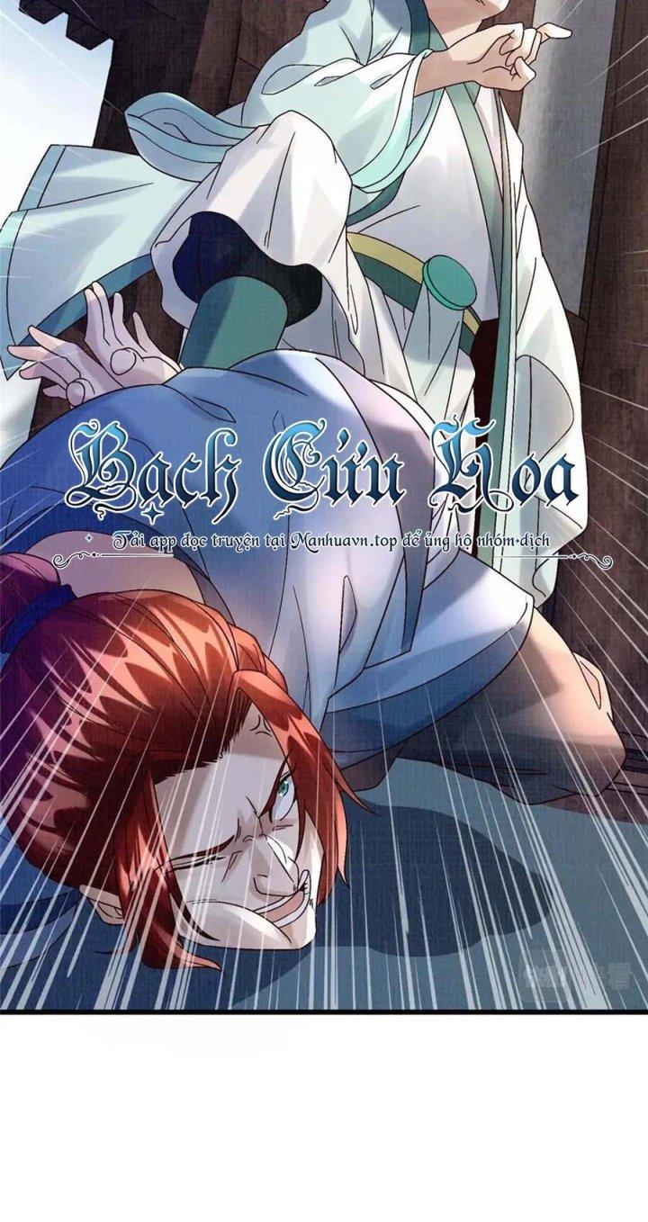 Đại Đạo Tranh Phong Chapter 74 - Trang 4