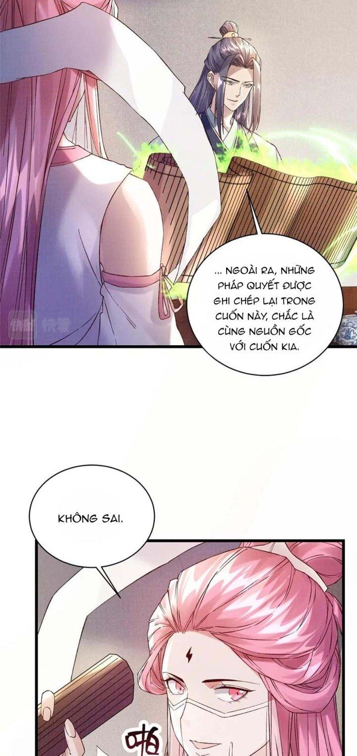 Đại Đạo Tranh Phong Chapter 74 - Trang 4