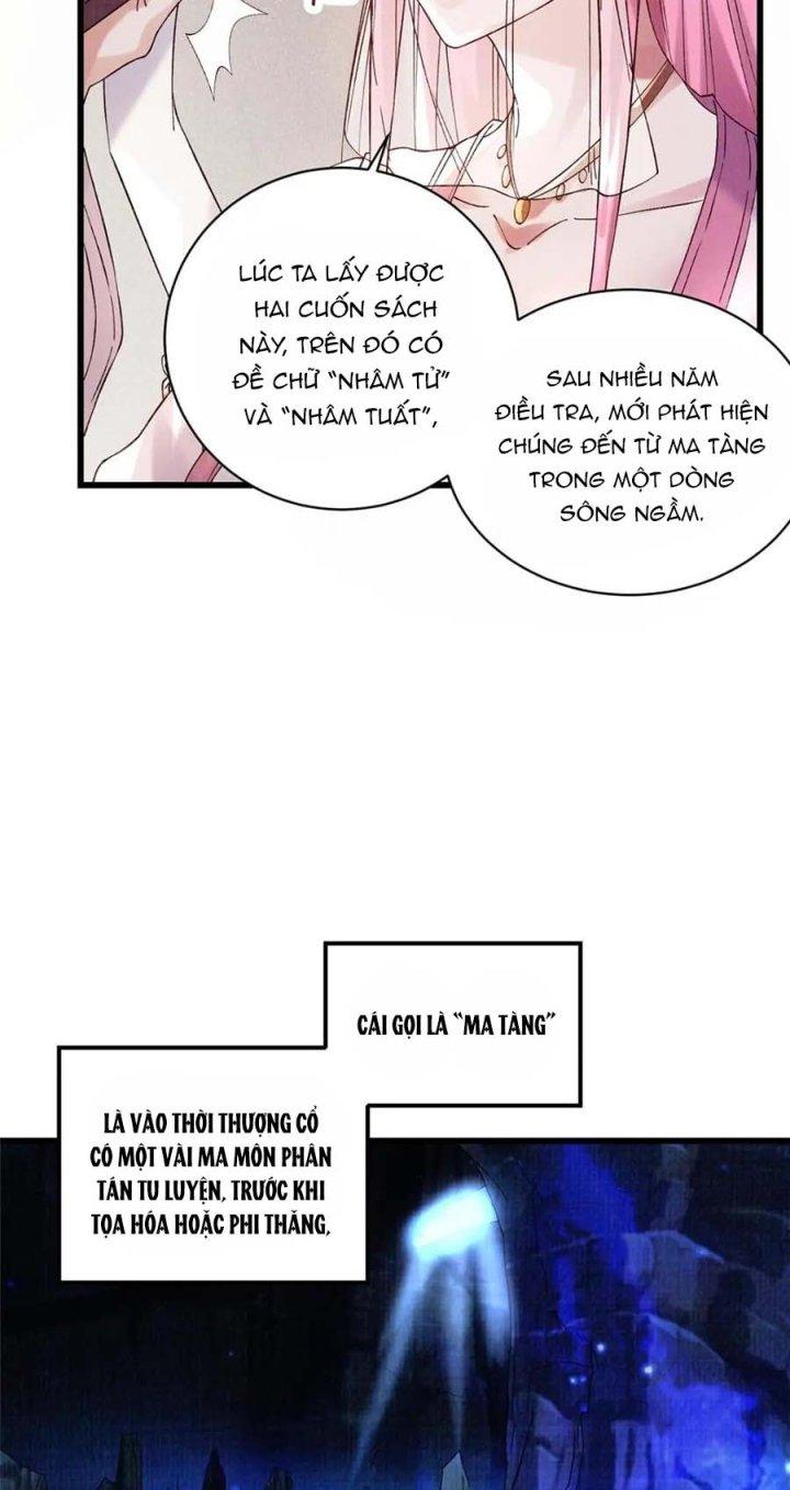 Đại Đạo Tranh Phong Chapter 74 - Trang 4