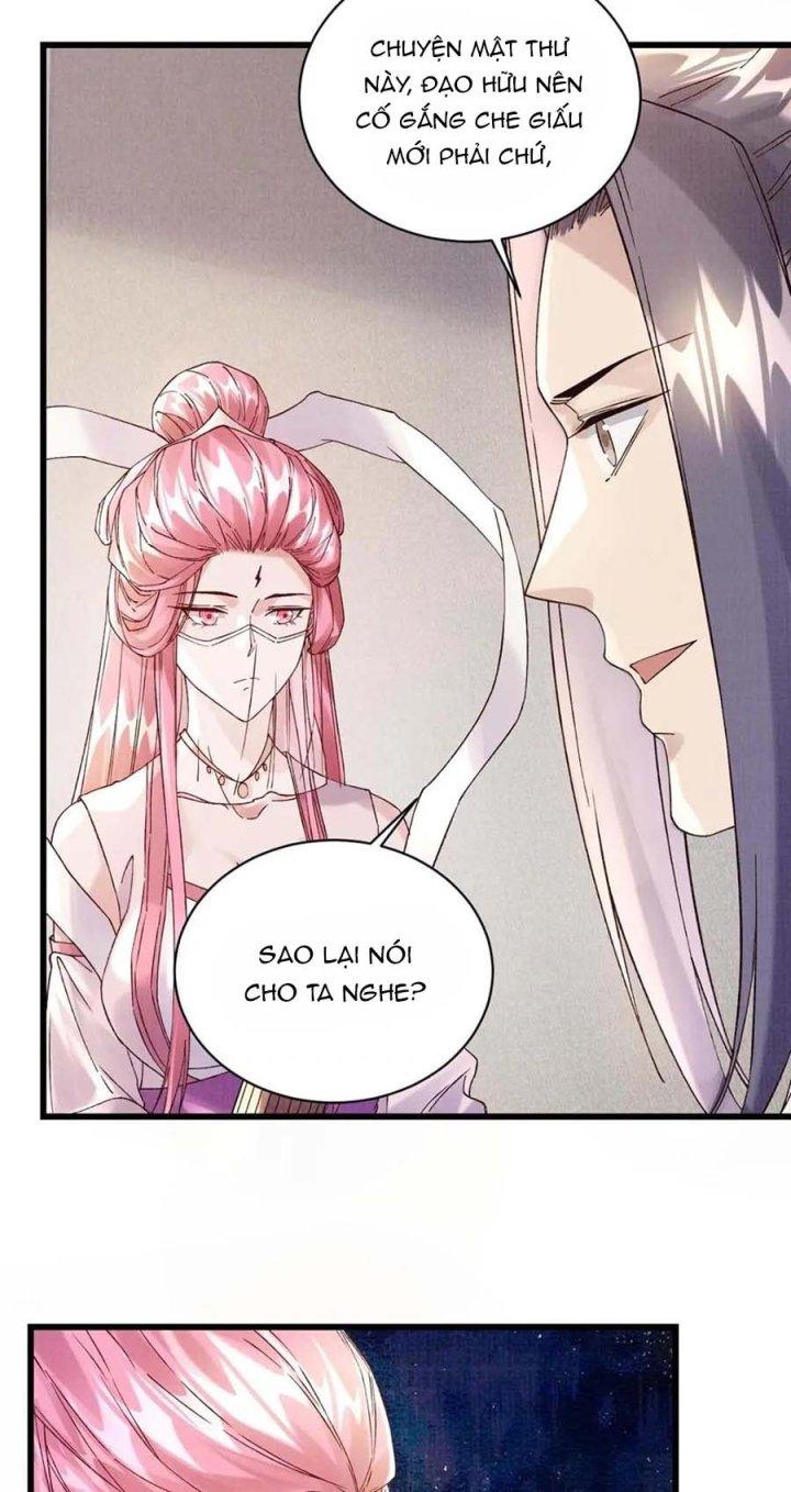 Đại Đạo Tranh Phong Chapter 74 - Trang 4