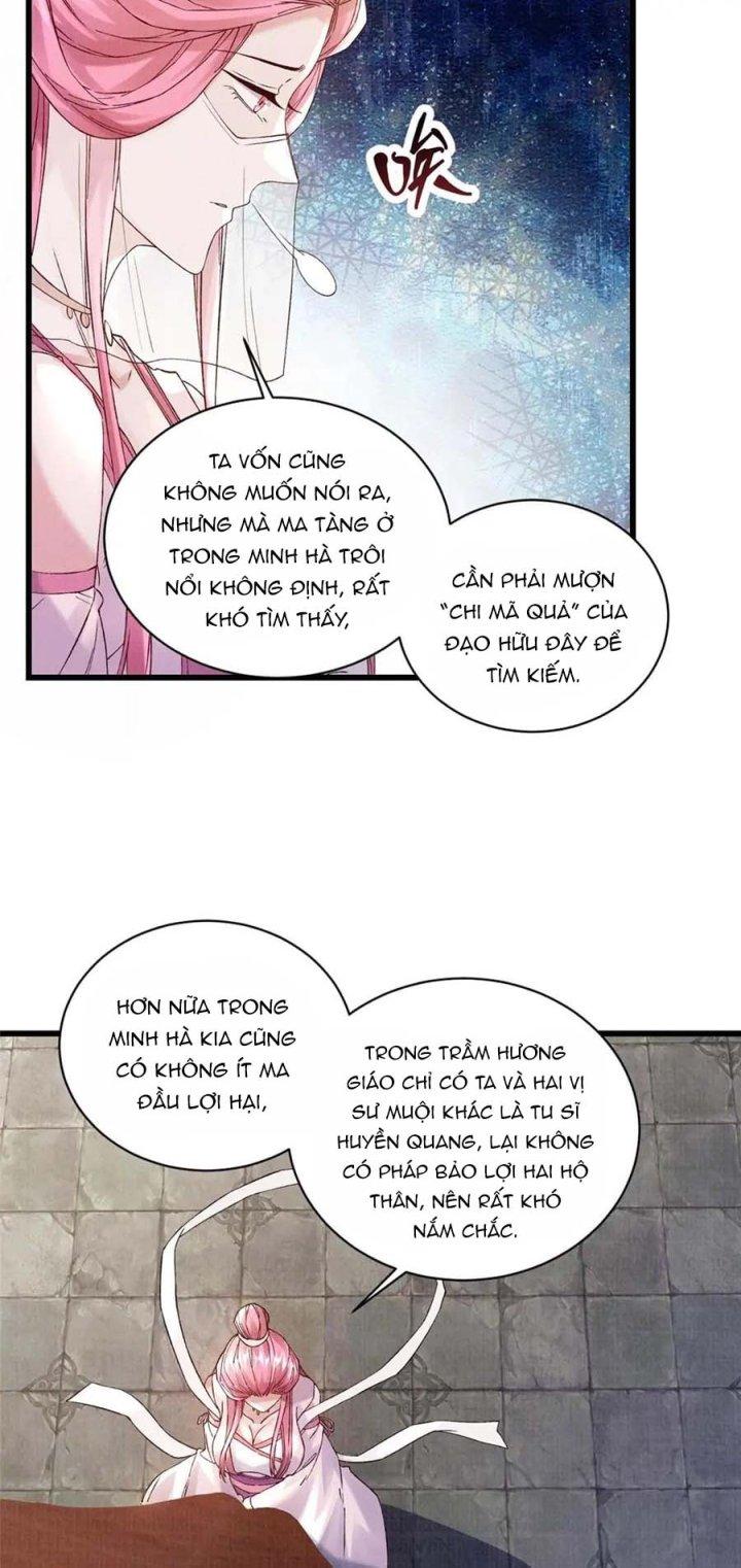 Đại Đạo Tranh Phong Chapter 74 - Trang 4