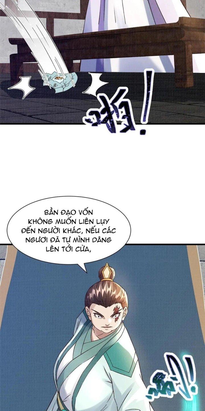 Đại Đạo Tranh Phong Chapter 75 - Trang 4