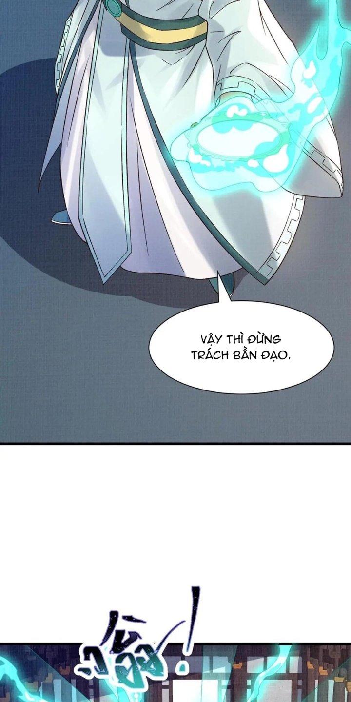 Đại Đạo Tranh Phong Chapter 75 - Trang 4