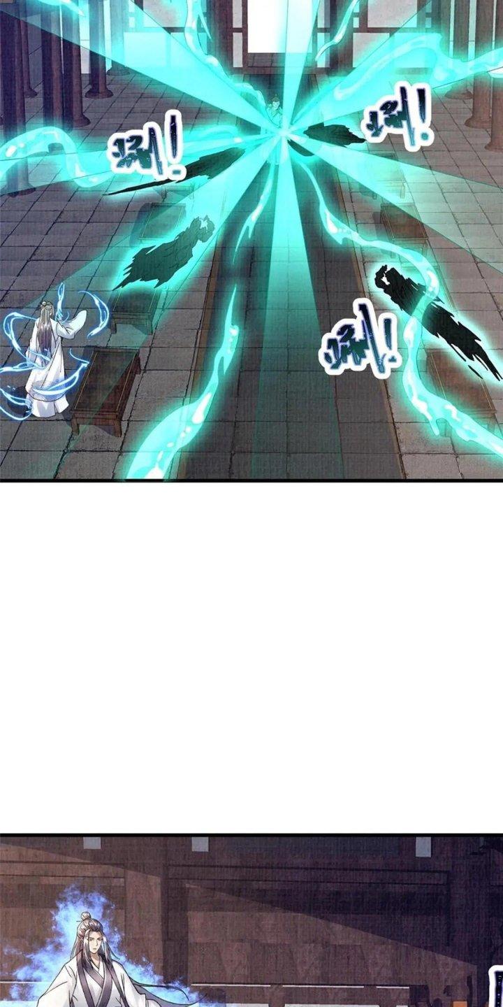 Đại Đạo Tranh Phong Chapter 75 - Trang 4