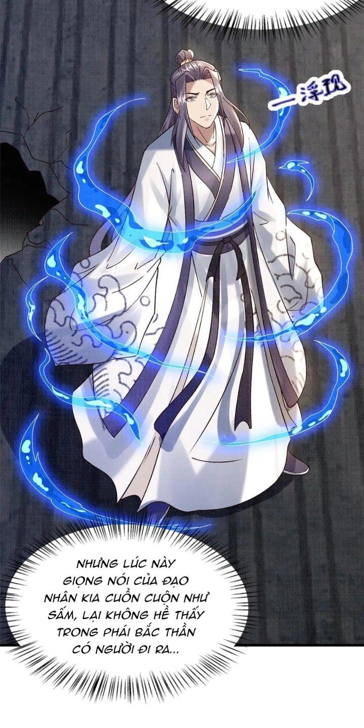 Đại Đạo Tranh Phong Chapter 75 - Trang 4