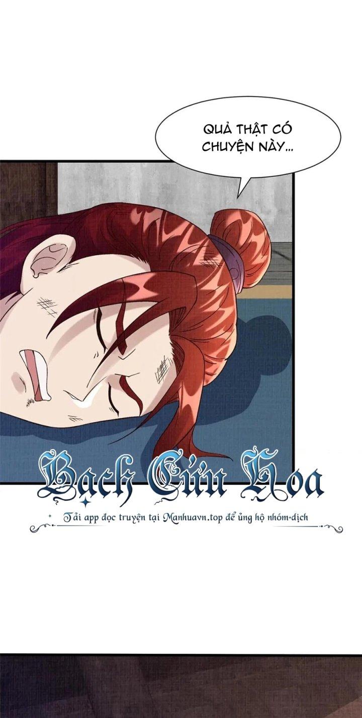 Đại Đạo Tranh Phong Chapter 75 - Trang 4