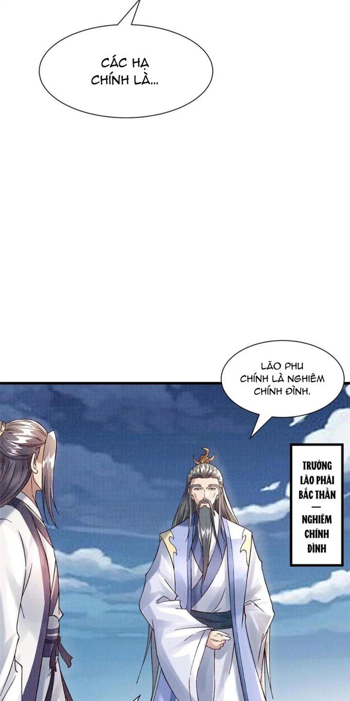 Đại Đạo Tranh Phong Chapter 75 - Trang 4