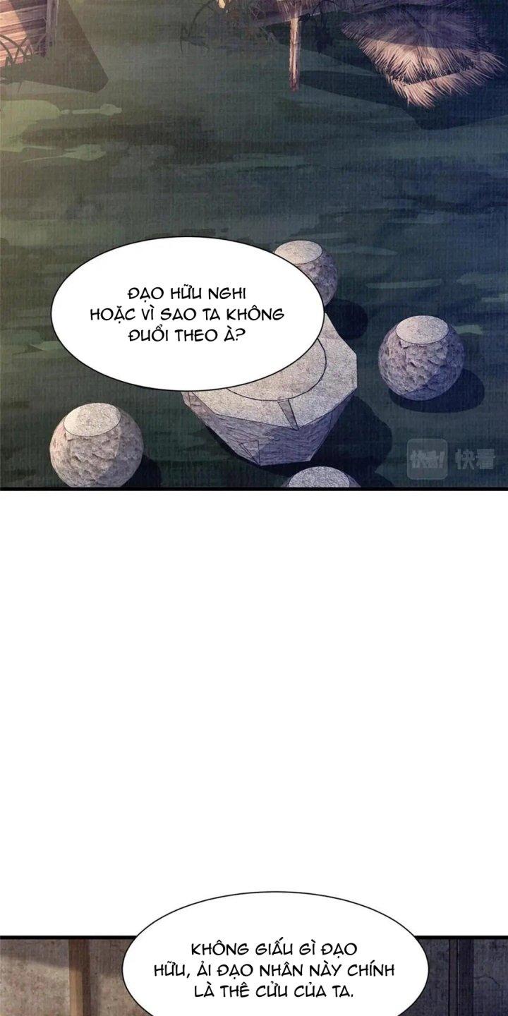 Đại Đạo Tranh Phong Chapter 75 - Trang 4