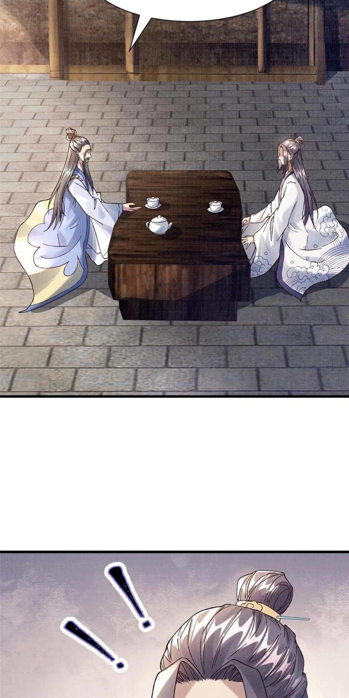 Đại Đạo Tranh Phong Chapter 75 - Trang 4