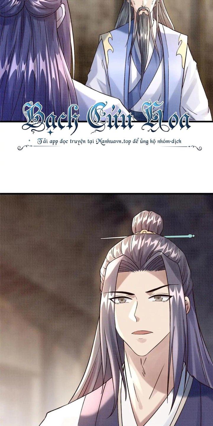 Đại Đạo Tranh Phong Chapter 75 - Trang 4