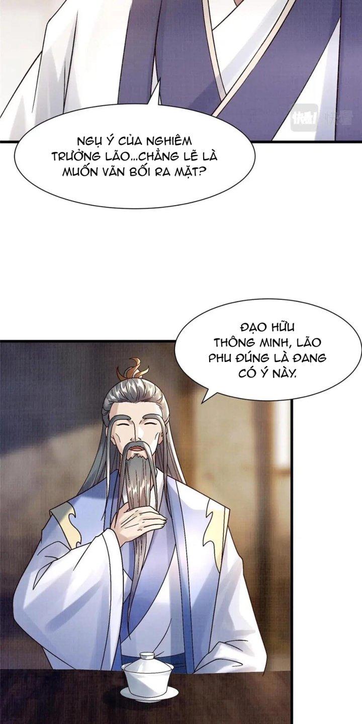 Đại Đạo Tranh Phong Chapter 75 - Trang 4