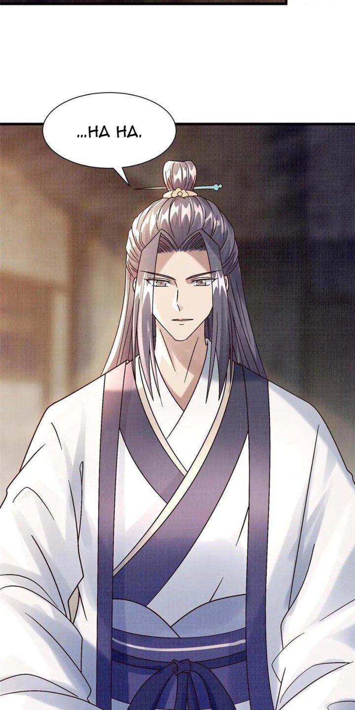 Đại Đạo Tranh Phong Chapter 75 - Trang 4