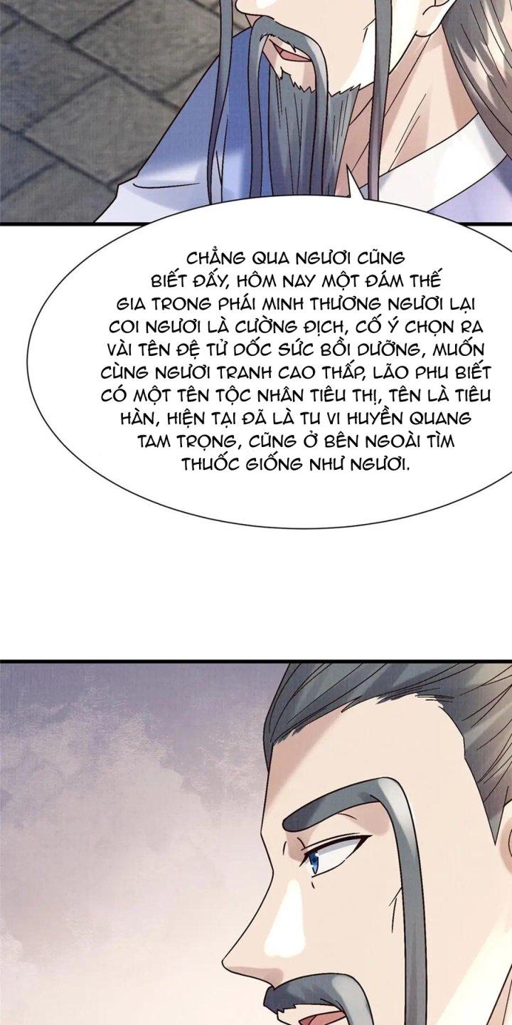 Đại Đạo Tranh Phong Chapter 75 - Trang 4