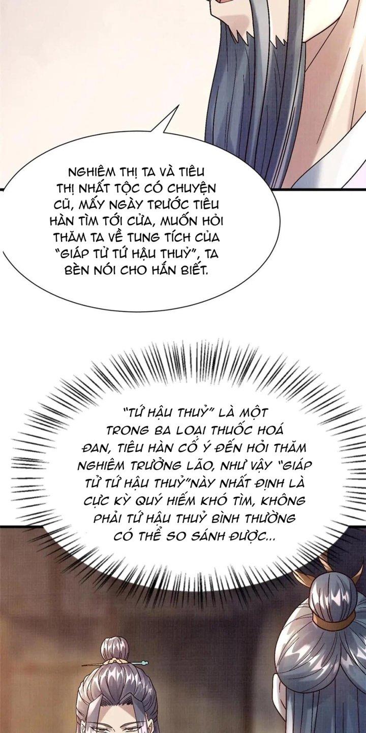 Đại Đạo Tranh Phong Chapter 75 - Trang 4