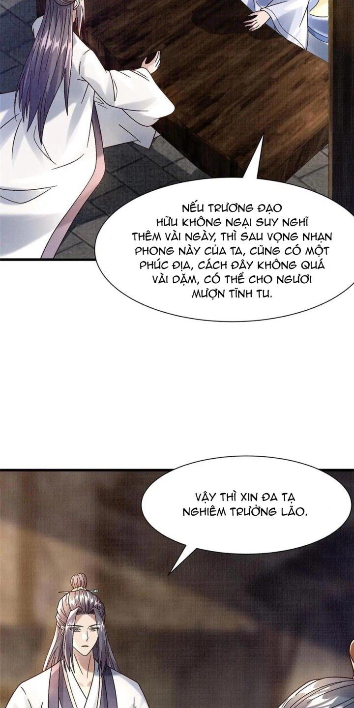 Đại Đạo Tranh Phong Chapter 75 - Trang 4