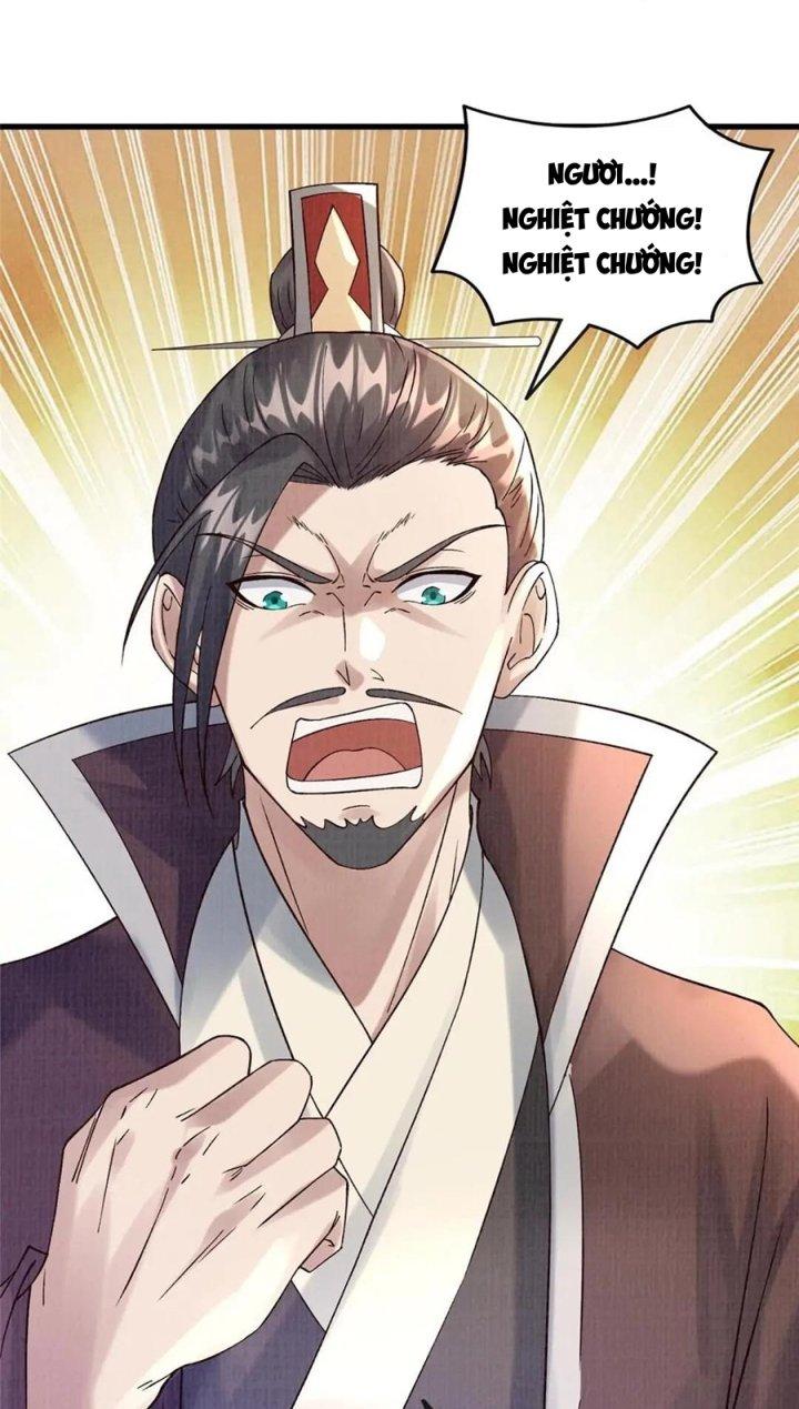 Đại Đạo Tranh Phong Chapter 75 - Trang 4