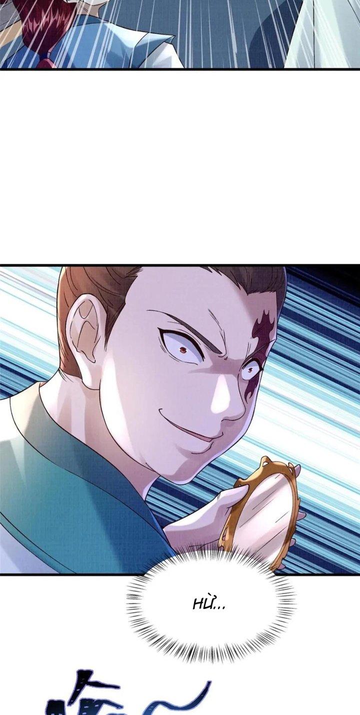 Đại Đạo Tranh Phong Chapter 75 - Trang 4