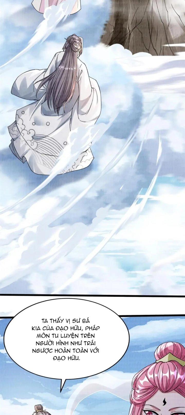 Đại Đạo Tranh Phong Chapter 77 - Trang 4